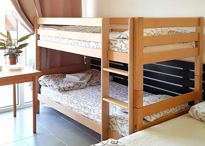 Apartments Dea