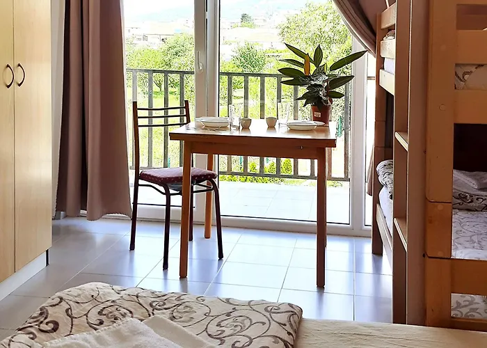 Apartments Dea