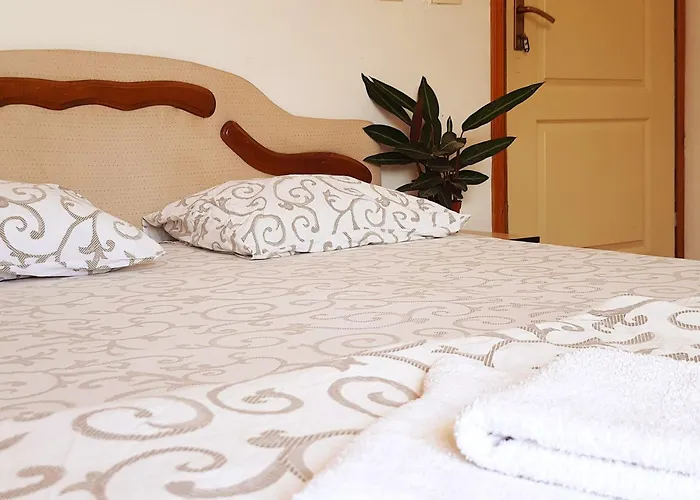 Apartments Dea