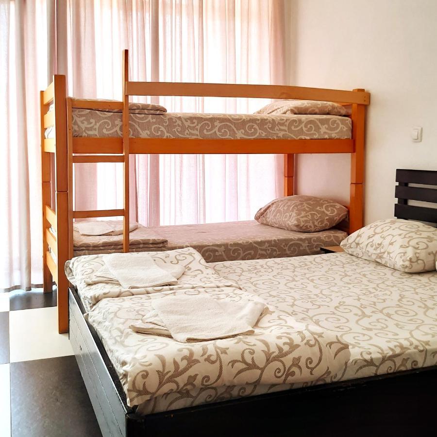 Dea Apartman