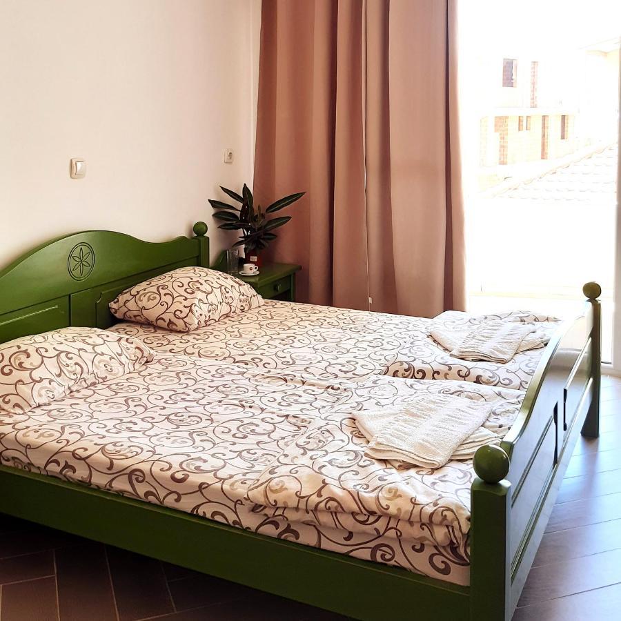 Dea Apartman *