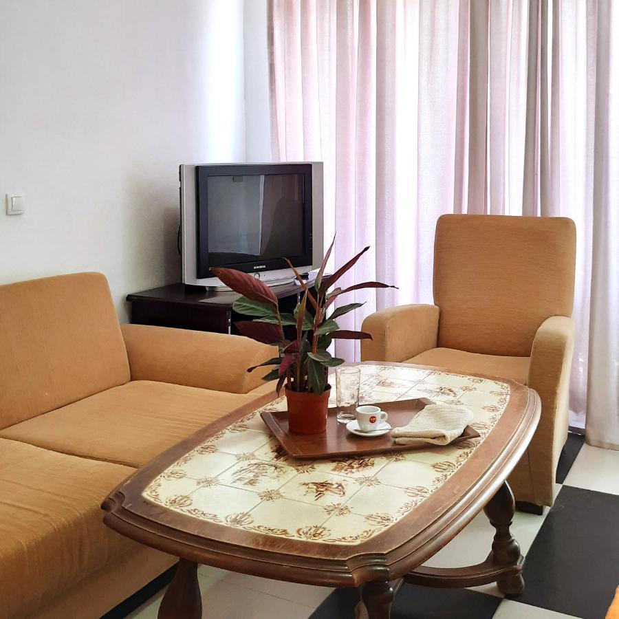 Dea Apartman *