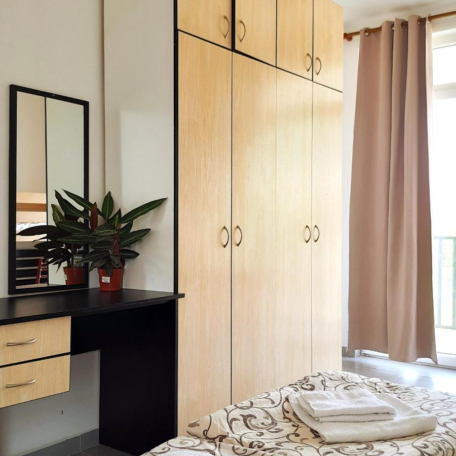 Apartman Dea Bar