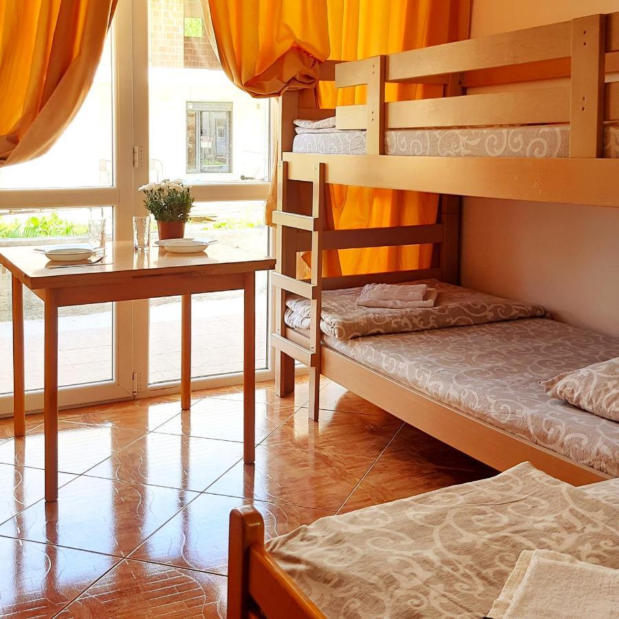 Apartman Dea