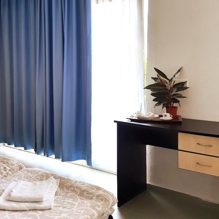 Dea Apartman *
