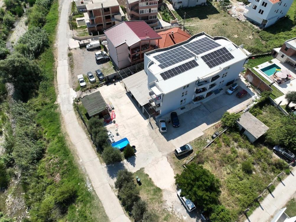 Apartman Dea Bar