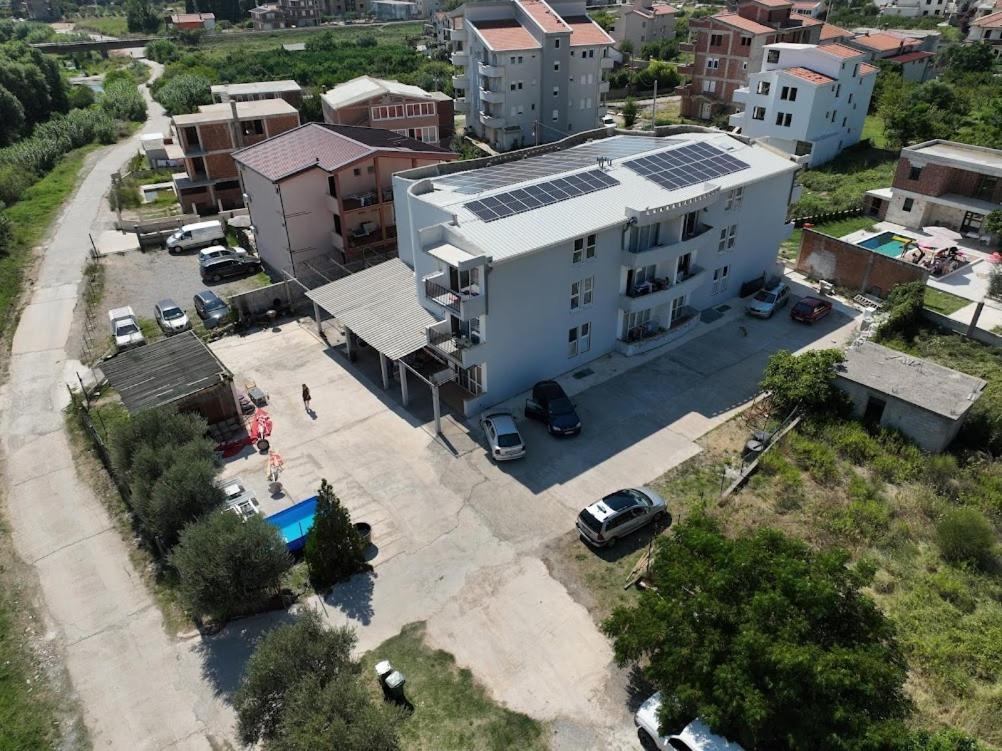 Apartman Dea
