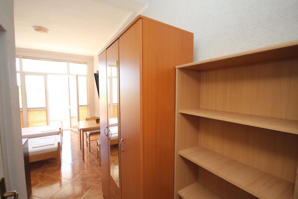 Apartman Dea *