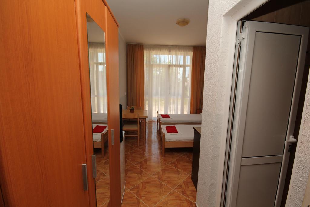 Apartman Dea *