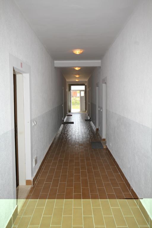 Dea Apartman Bar